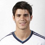 Alvaro Morata dresovi