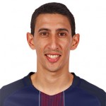 Angel Di Maria dresovi