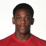 Anthony Martial dresovi