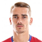 Antoine Griezmann dresovi