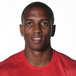 Ashley Young dresovi