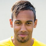 Aubameyang dresovi