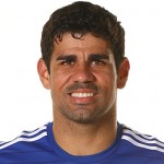 Diego Costa dresovi