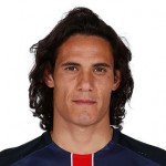 Edinson Cavani dresovi