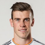 Gareth Bale dresovi