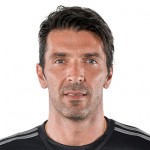 Gianluigi Buffon dresovi