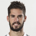 Isco dresovi