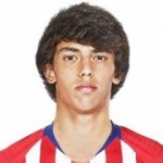 Joao Felix dresovi