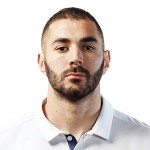 Karim Benzema dresovi