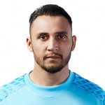 Keylor Navas dresovi