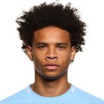 Leroy Sane dresovi