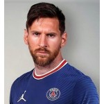 Lionel Messi dresovi