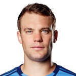 Manuel Neuer dresovi