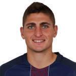 Marco Verratti dresovi