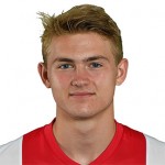 Matthijs de Ligt dresovi