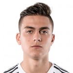 Paulo Dybala dresovi