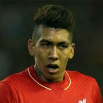 Roberto Firmino dresovi