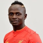 Sadio Mane dresovi