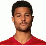 Serge Gnabry dresovi