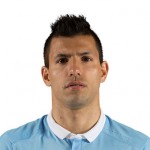 Sergio Aguero dresovi