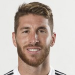 Sergio Ramos dresovi