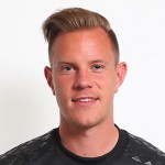 Ter Stegen dresovi