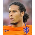 Virgil van Dijk dresovi