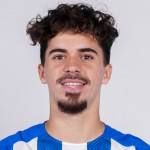 Vitinha dresovi