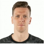 Wojciech Szczesny dresovi